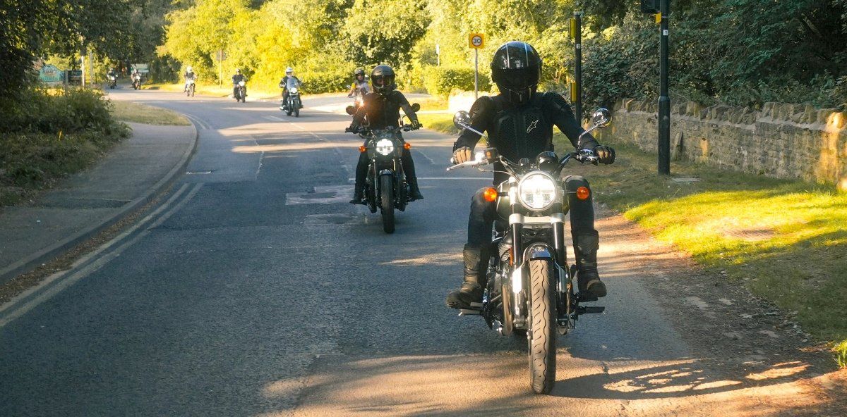 Catch a Summer Ride Out with Royal Enfield