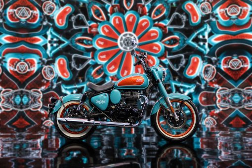 GOAN CLASSIC 350 PRICING & AVAILABILITY ANNOUNCED - A TRIBUTE TO SEVENTIES GOAN MOTO-CULTURE