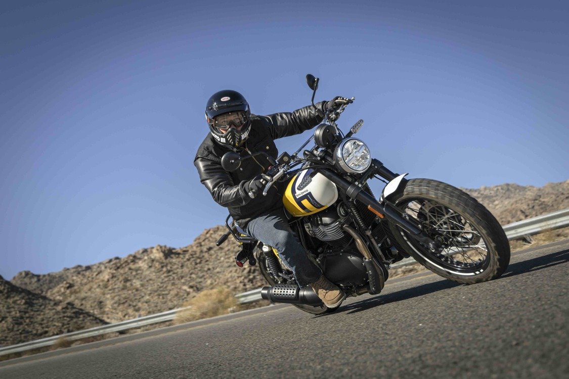 Royal Enfield Expands Popular 0% APR 50/50 Finance Offer to Additional Models