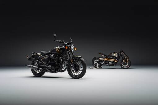 SHOTGUN X ROUGH CRAFTS-2026