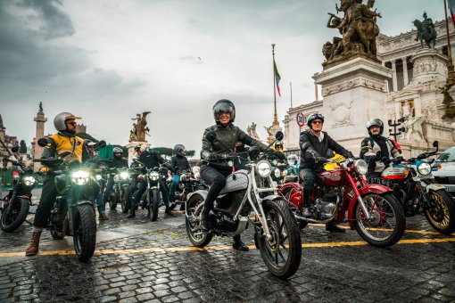 RE Parade x Rome Marathon-6