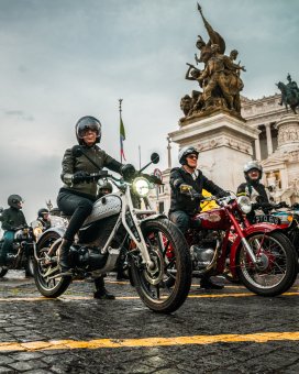 RE Parade x Rome Marathon-8