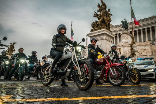 RE Parade x Rome Marathon-9