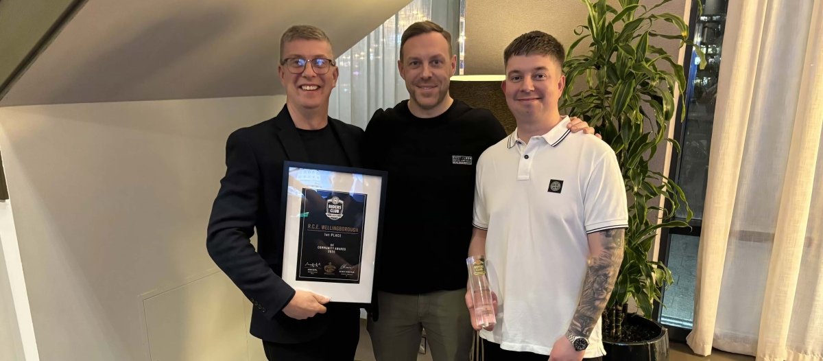 Royal Enfield Awards: Celebrating the UK’s Top Community-Led Dealerships