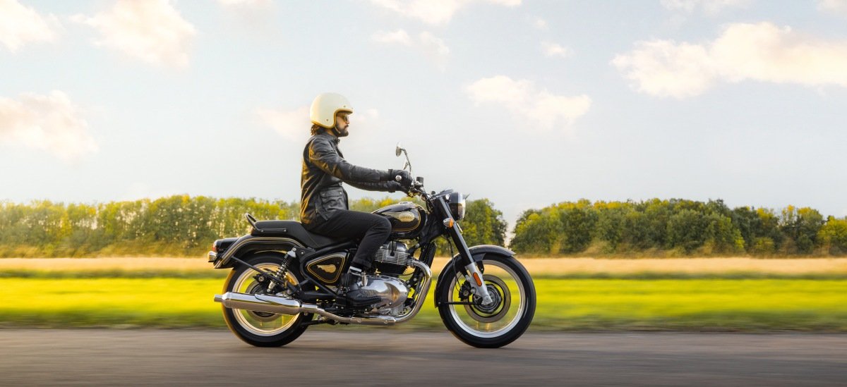 Royal Enfield Bullet 650 Price & Availability Confirmed