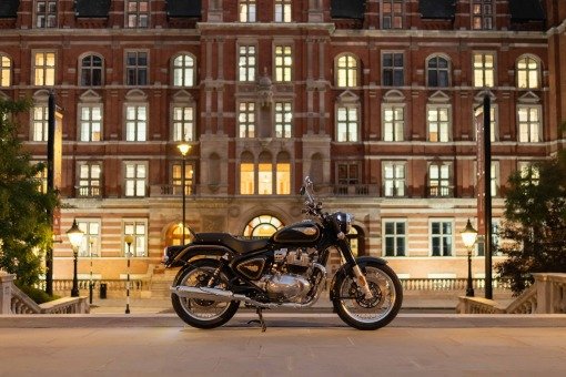 BULLET 650(10)