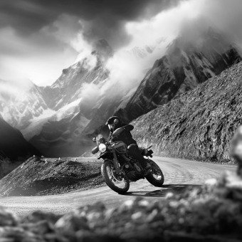 Himalayan450-ManaBlack
