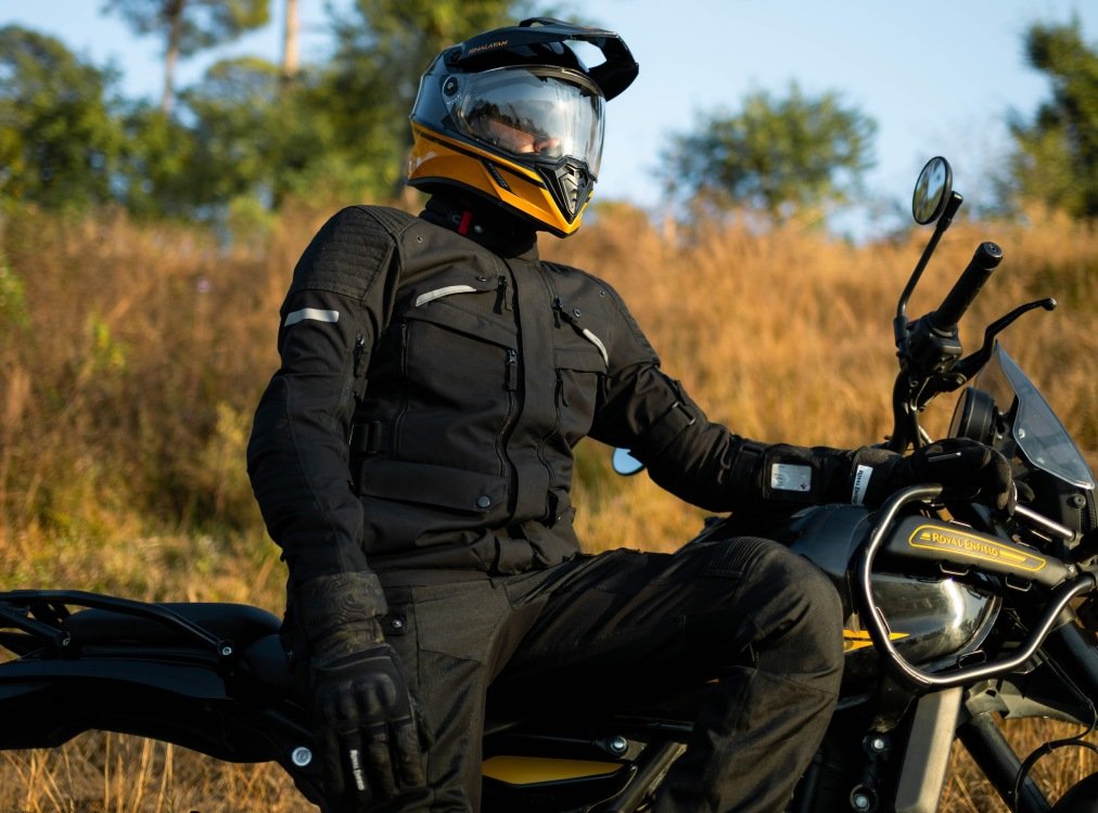 Royal Enfield's 2026 Apparel Range Unveiled: A Blend of Heritage, Performance, and Sustainability