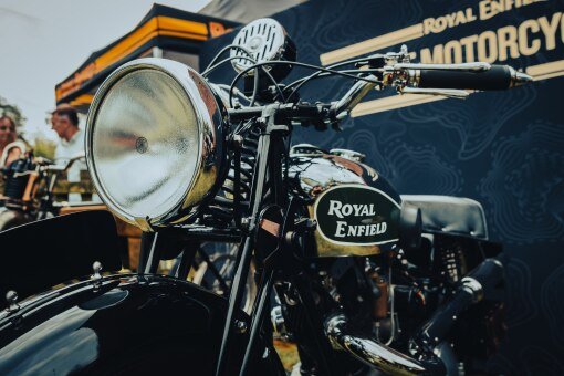 Royal-Enfield-Redditch-Origins